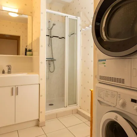 L'air Du Large By Interhome Apartment *
